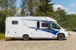 Knaus L!ve TI 2017 года